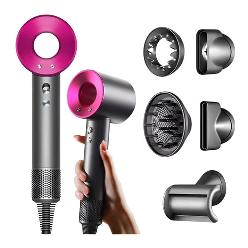 Ventus secador de pelo 5 en 1